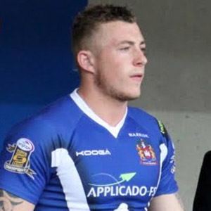 Josh Charnley