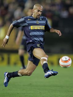 Juan Sebastian Veron