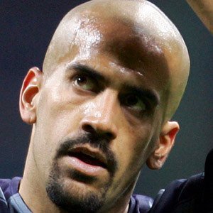 Juan Sebastian Veron