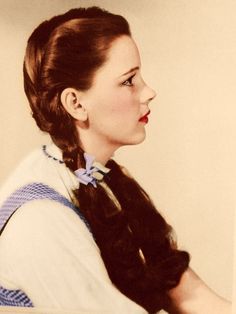 Judy Garland