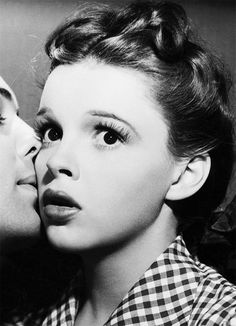 Judy Garland