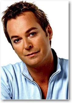 Julian Clary