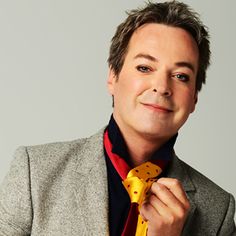 Julian Clary