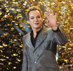 Julian Clary