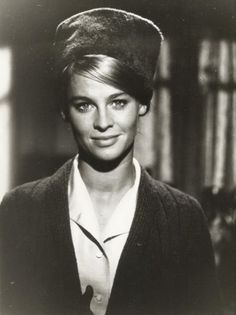 Julie Christie