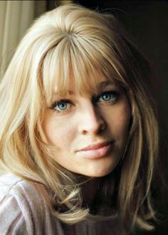 Julie Christie