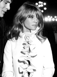 Julie Christie