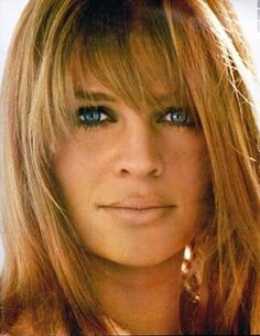 Julie Christie