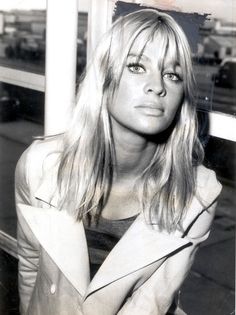 Julie Christie