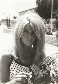 Julie Christie