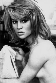 Julie Christie