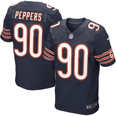 Julius Peppers