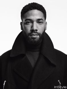 Jussie Smollett