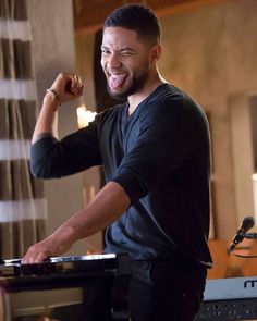 Jussie Smollett