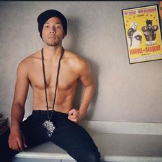 Jussie Smollett