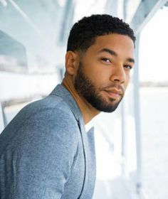 Jussie Smollett