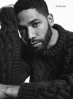 Jussie Smollett