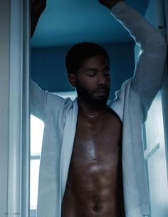 Jussie Smollett