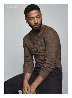 Jussie Smollett