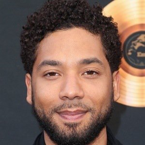 Jussie Smollett