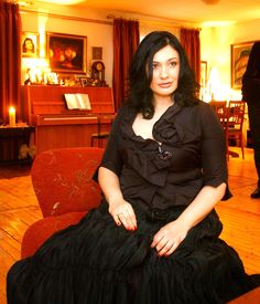 Kaliopi Bukle