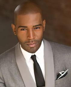 Karamo Brown