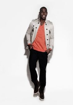 Karamo Brown