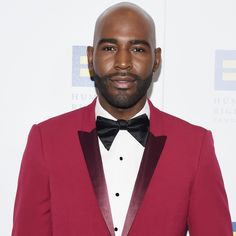 Karamo Brown