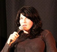 Karen Kilgariff