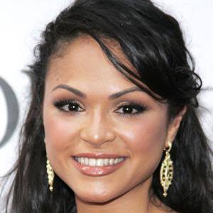 Karen Olivo