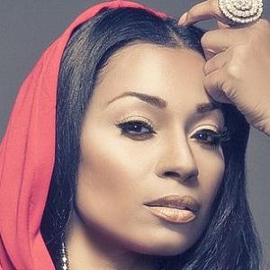 Karlie Redd