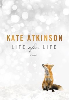 Kate Atkinson