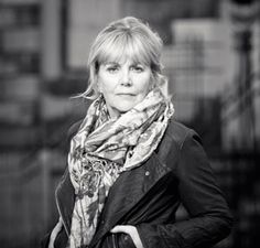 Kate Atkinson