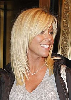 Kate Gosselin