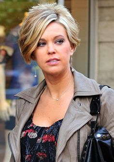 Kate Gosselin