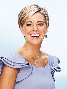 Kate Gosselin