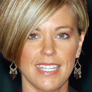 Kate Gosselin