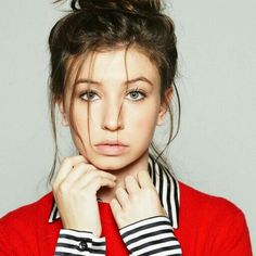 Katelyn Nacon