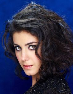 Katie Melua