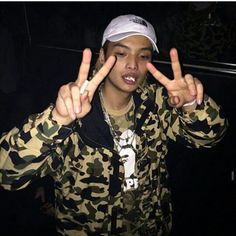 Keith Ape