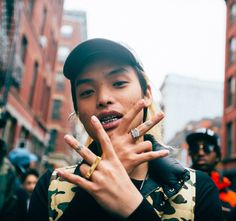 Keith Ape