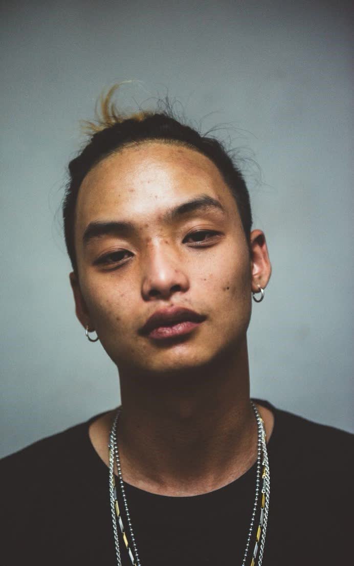 Keith Ape