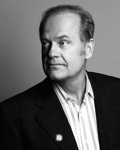 Kelsey Grammer