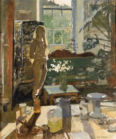 Ken Howard