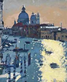 Ken Howard