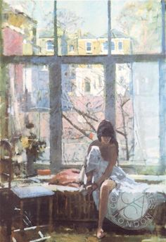 Ken Howard