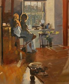 Ken Howard