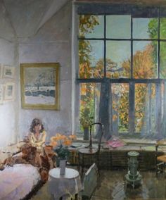 Ken Howard