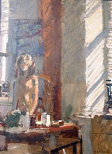 Ken Howard