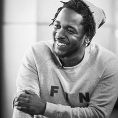 Kendrick Lamar